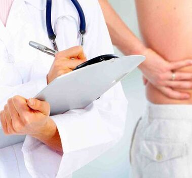 Which doctor treats cervical spinal osteochondrosis