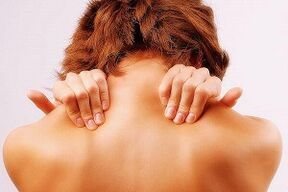 Chondochondrosis Treatment Training Head
