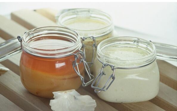homemade ointment for lumbar osteochondrosis